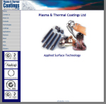 Plasma & Thermal Coatings Limited